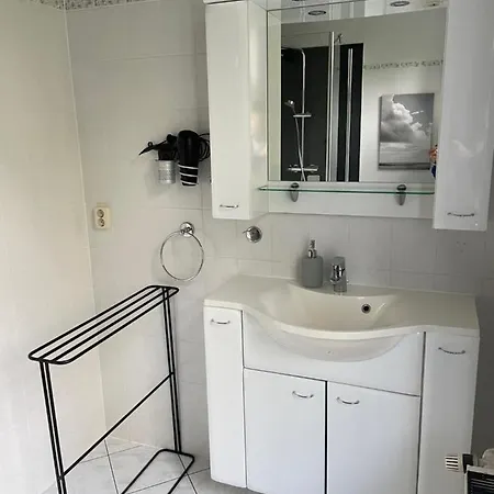 Homelig Altstadt 4 * Sassnitz