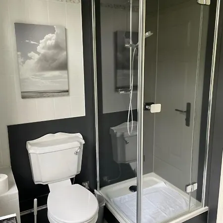 Lägenhet Homelig Altstadt 4