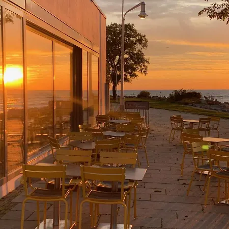 Homelig Altstadt 4 * Sassnitz