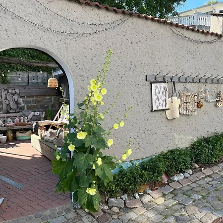 Homelig Altstadt 4 Lägenhet