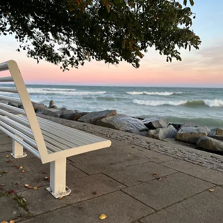 Homelig Altstadt 4 Sassnitz