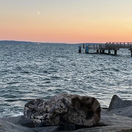 Homelig Altstadt 4 Lägenhet