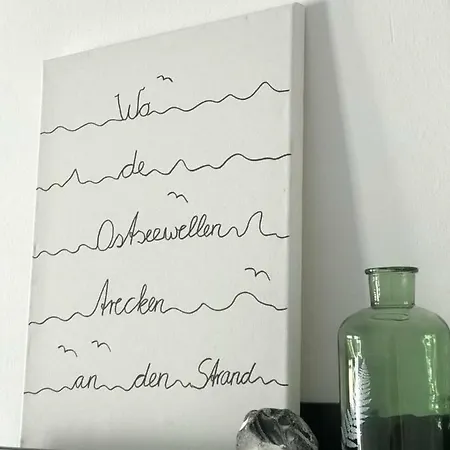 Homelig Altstadt 4 Lägenhet