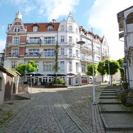 Homelig Altstadt 4 Sassnitz