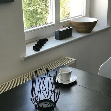 Homelig Altstadt 4 * Sassnitz