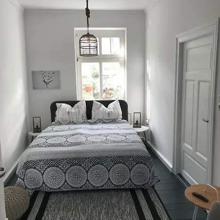 Homelig Altstadt 4