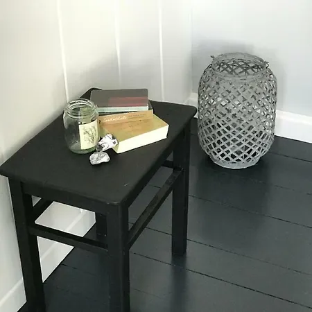 Homelig Altstadt 4 Sassnitz