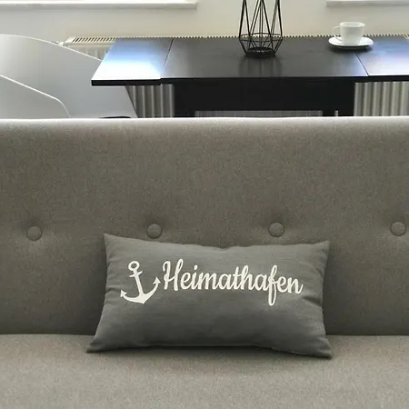 Homelig Altstadt 4 *