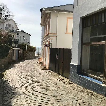 Apartment Homelig Altstadt 4
